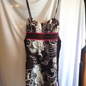 Speechless Women's/ Juniors dress, Size 3